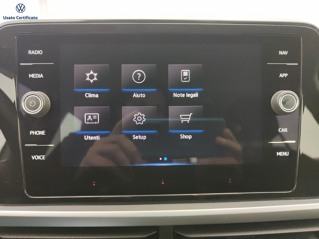 VOLKSWAGEN T-Roc - T-Roc 1.0 TSI Life