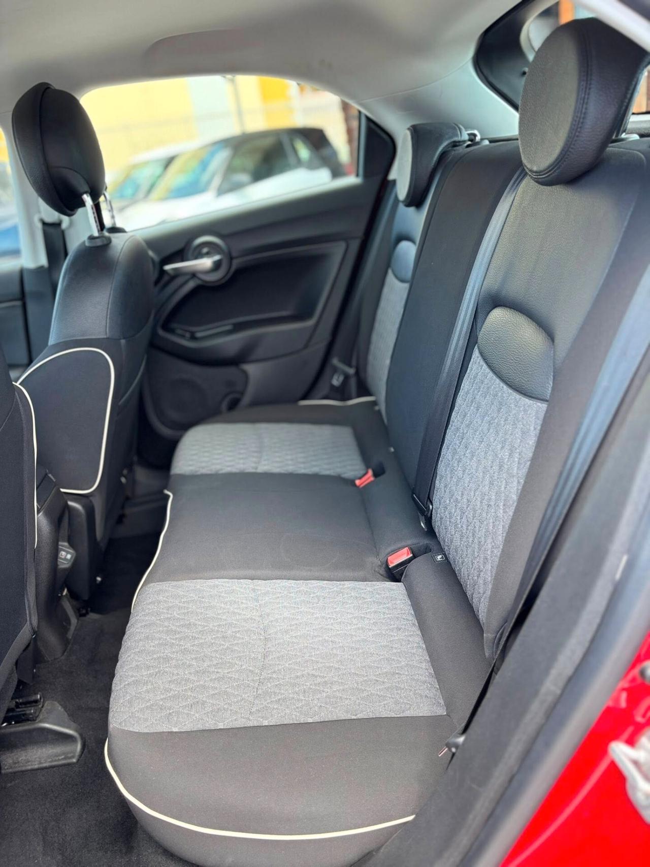 Fiat 500X 1.3 MultiJet 95 CV City Cross