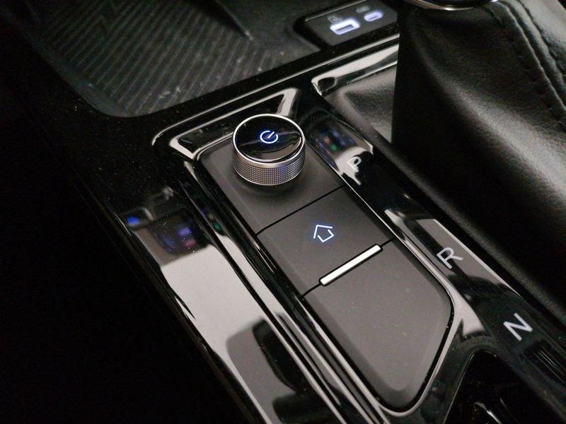 DR AUTOMOBILES dr 3.0 1.5 Gpl 114cv cvt