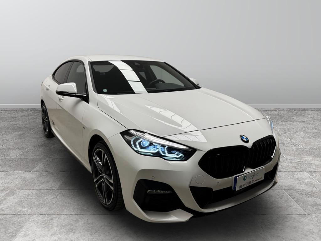 BMW Serie 2 F44 - 218d Gran Coupe Msport auto