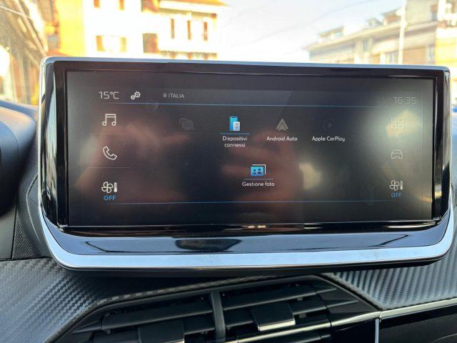 PEUGEOT 208 100CV Style KM0 *PAGA COME VUOI