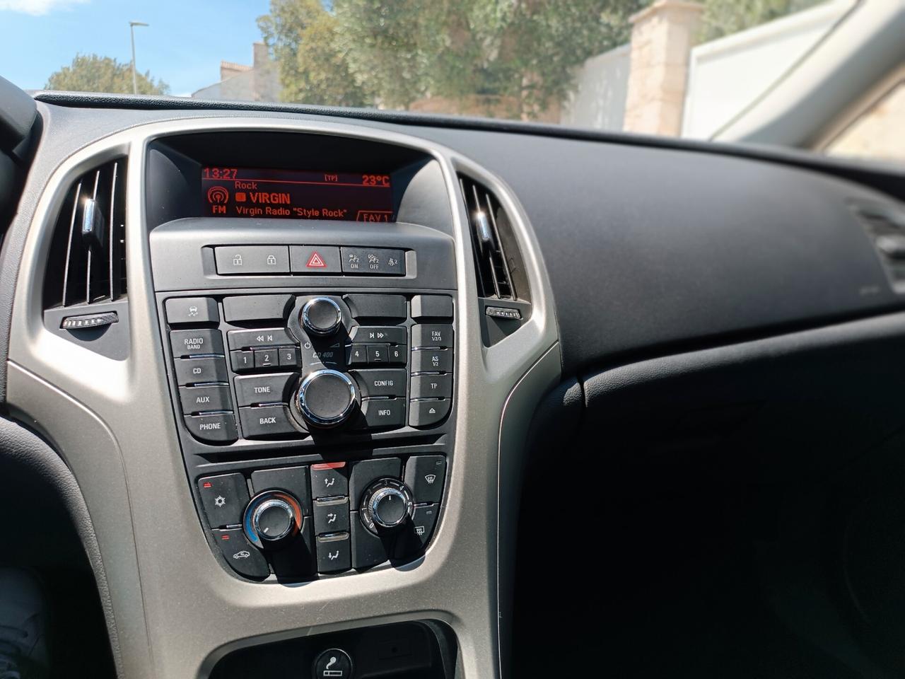 Opel Astra 1.7 CDTI 110CV Sports Tourer Elective"accetto permuta"
