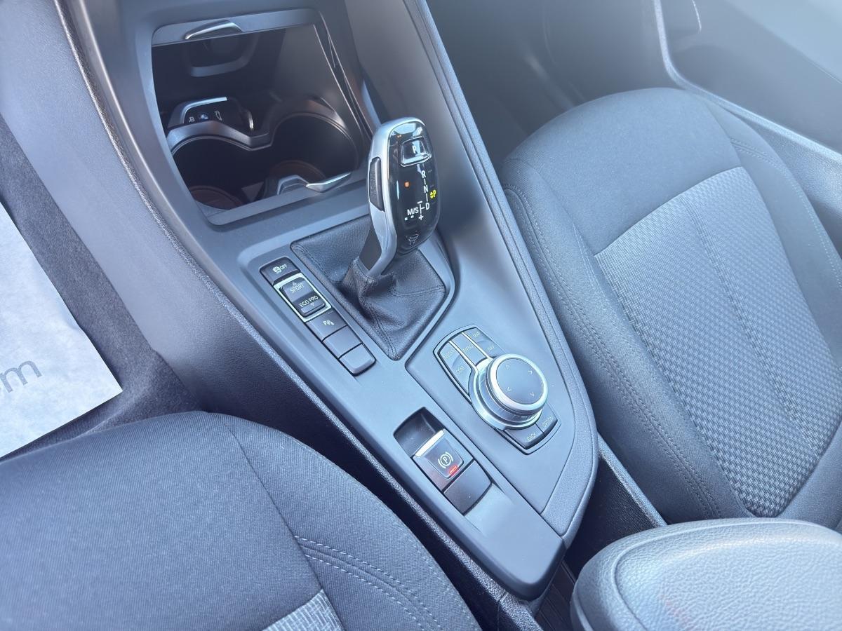 BMW - X1 sdrive20d Business Advantage auto