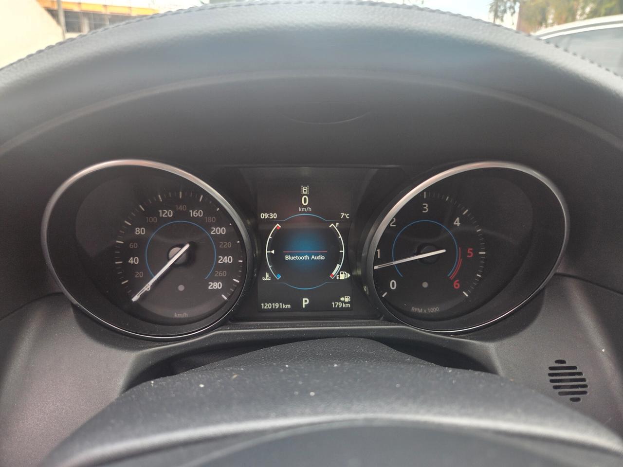 Jaguar XF 2.0 D 180 CV aut. Portfolio