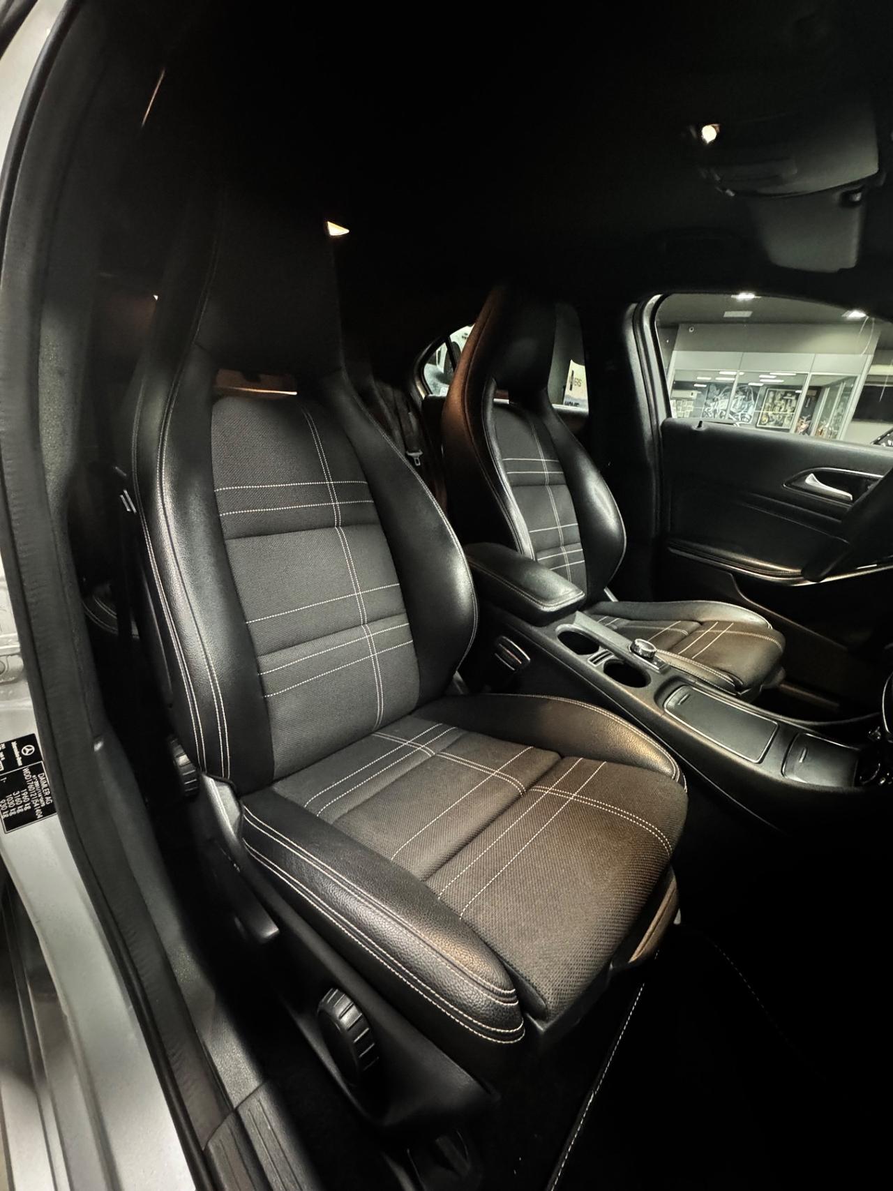 MERCEDES A 180CDI AUTOMATICA SPORT PLUS