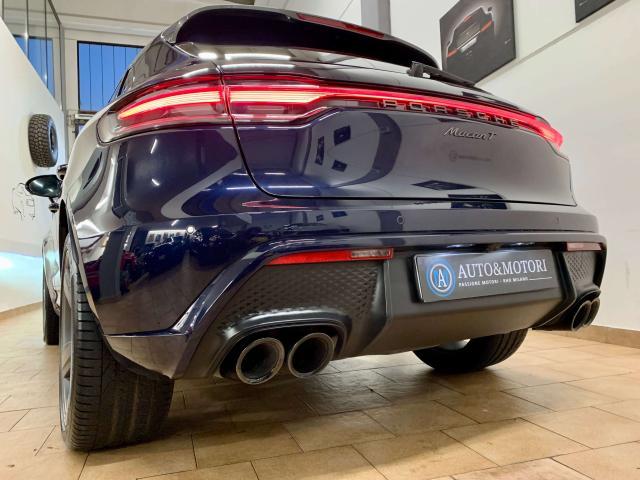Porsche Macan Macan I 2022 2.0 T 265cv pdk - IVA esposta