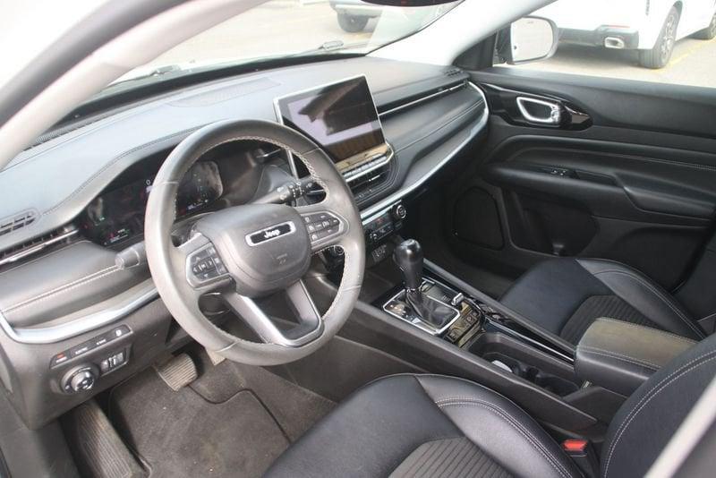Jeep Compass 4xe 1.3 T4 PHEV 190cv Limited 4xe Auto