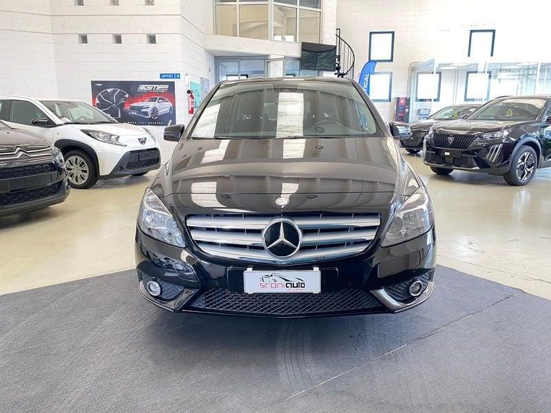 Mercedes-Benz Classe B B 180 CDI Automatic Premium