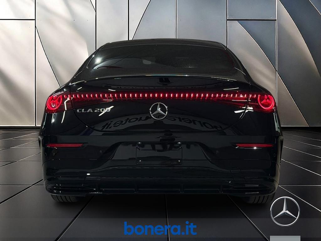 Mercedes CLA 200 200 AMG Line Premium Auto