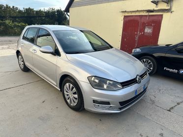 Volkswagen Golf 1.6 TDI 5p. Trendline - 2013