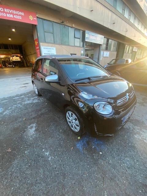 Citroen C1 Airscape PureTech 82 5 porte Feel