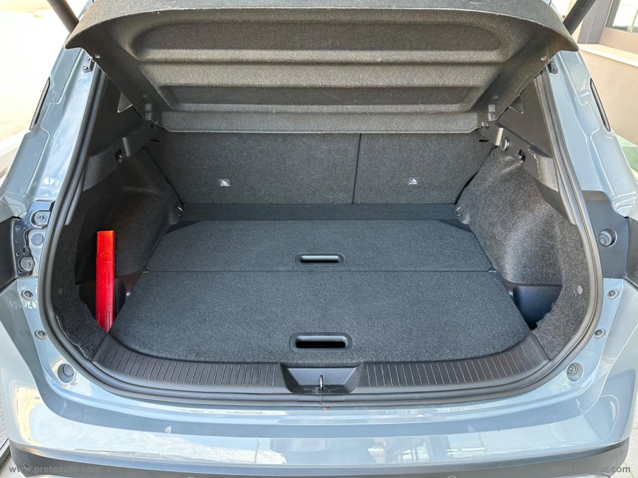 NISSAN Qashqai MHEV 158 CV Tekna+