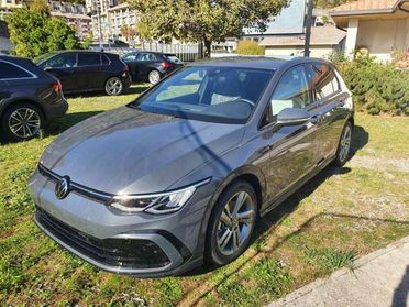 VOLKSWAGEN Golf 1.5 TSI R-Line Km0