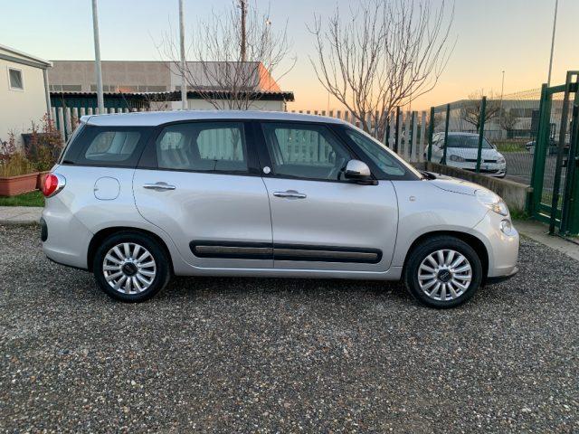 FIAT 500L 1.6 Multijet 105 CV Lounge