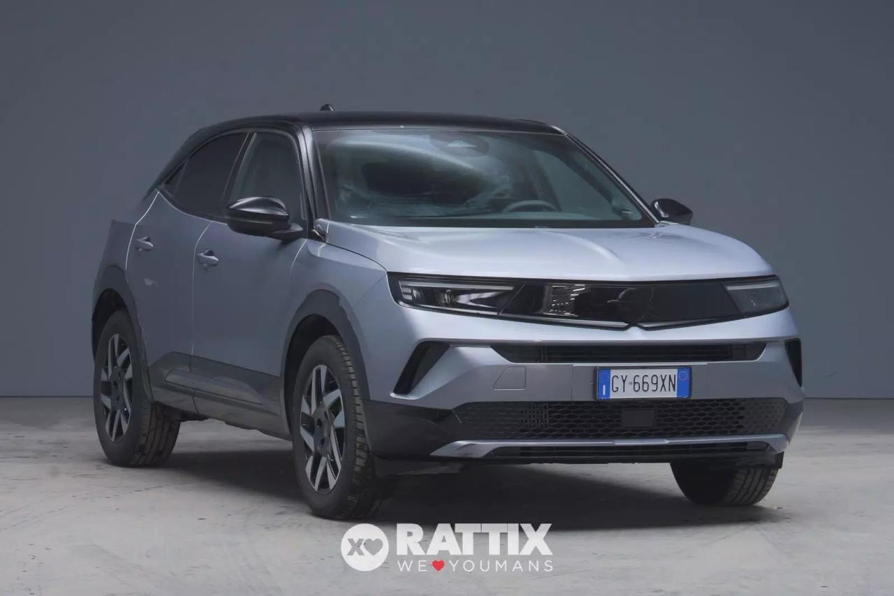 Opel Mokka 1.2 Hybrid 145CV GS DCT6