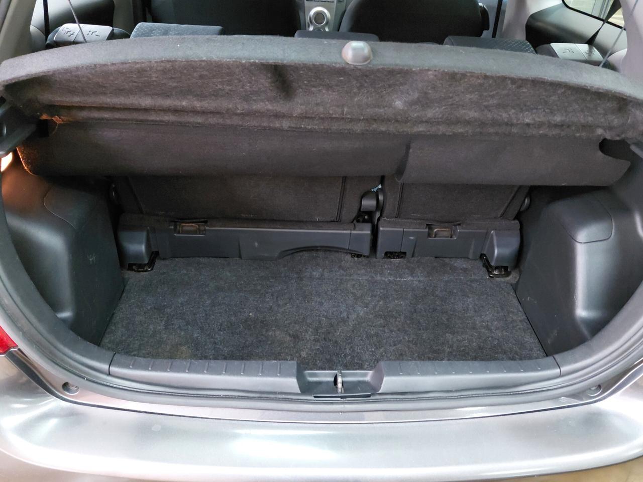 Toyota Yaris 1.4 D-4D DPF 3 porte 2010