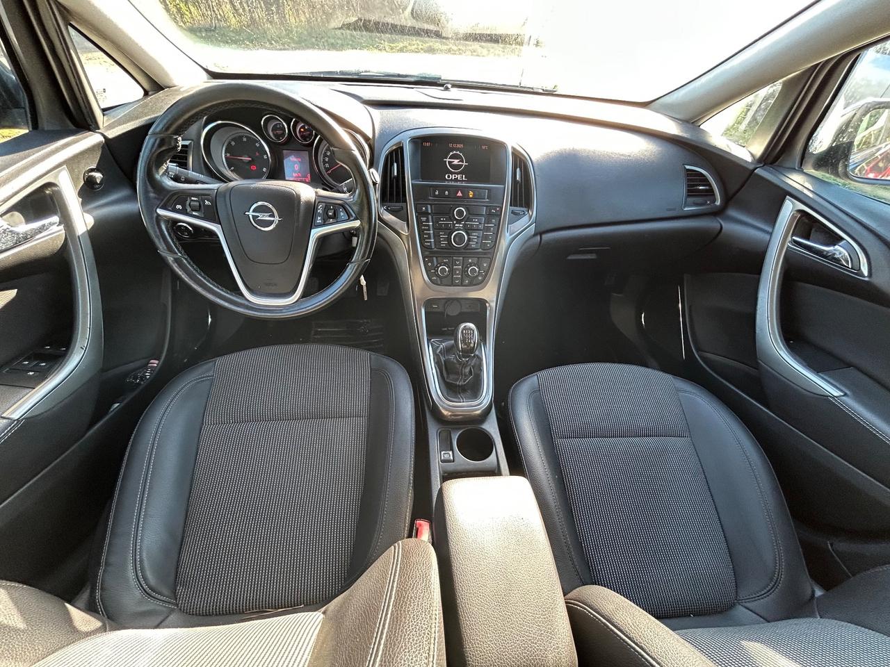 Opel Astra 1.7 CDTI 110CV Sports Tourer Elective