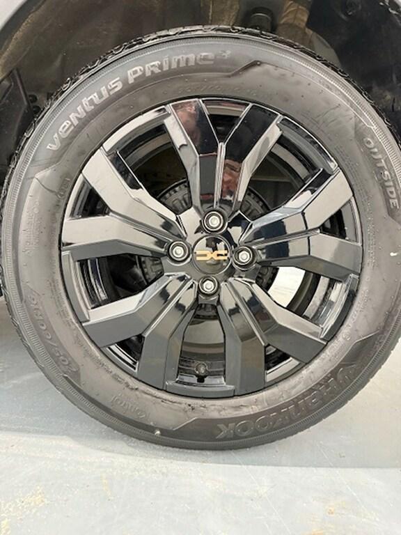 Dacia Sandero Stepway 1.0 tce ECO-G Extreme UP