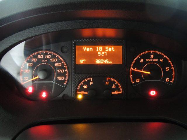 CITROEN Jumper 30 BlueHDi 120 L2-H2 Furgone P+IVA