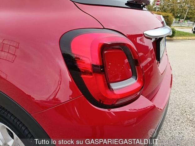 FIAT 500X 1.0 T3 120 CV City Cross