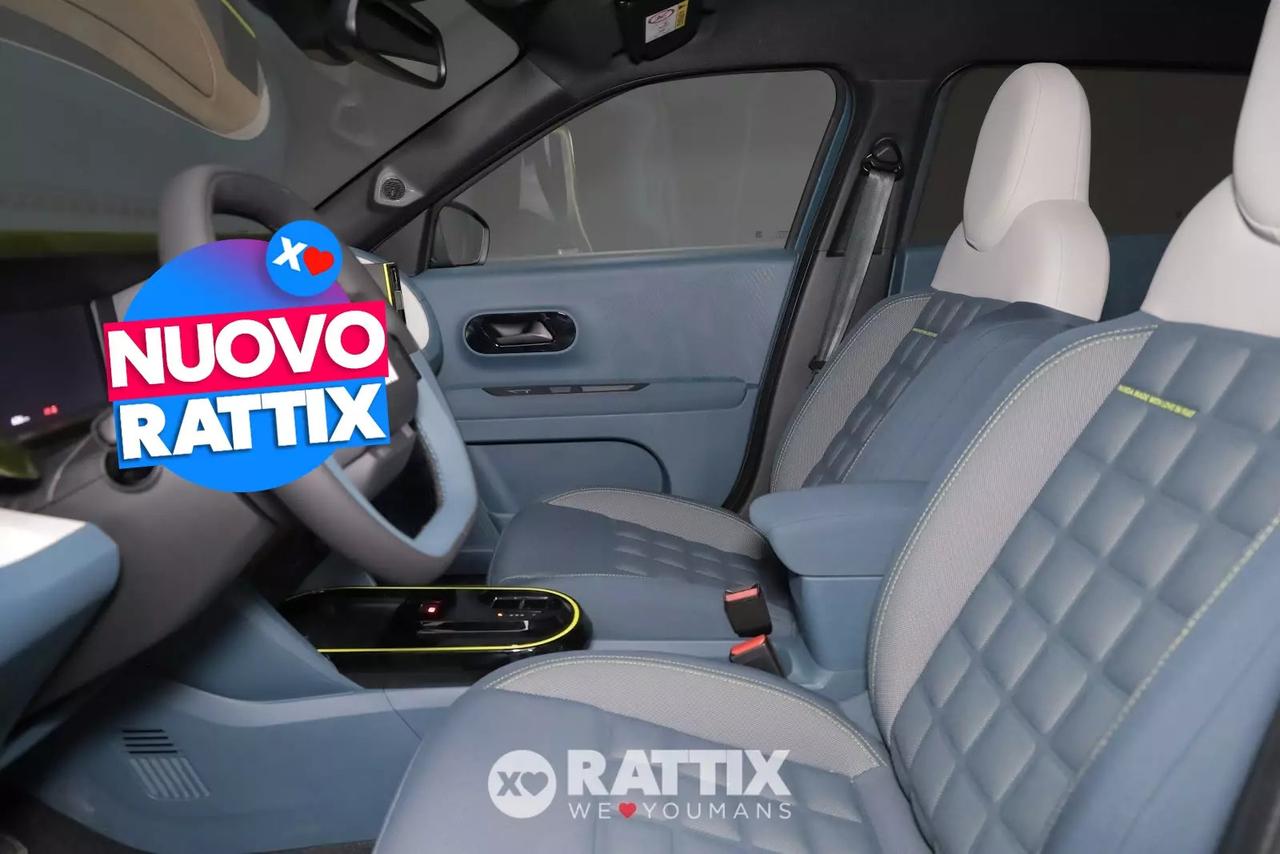 Fiat Grande Panda 1.2 Hybrid 110CV DCT La Prima