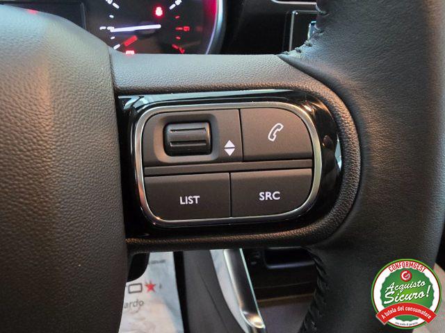 CITROEN C3 Aircross PureTech 110 S&S Plus