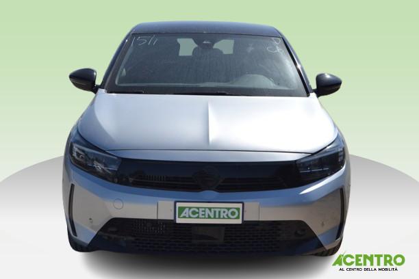 OPEL CORSA - NUOVA CORSA GS 1.2 100CV MT6