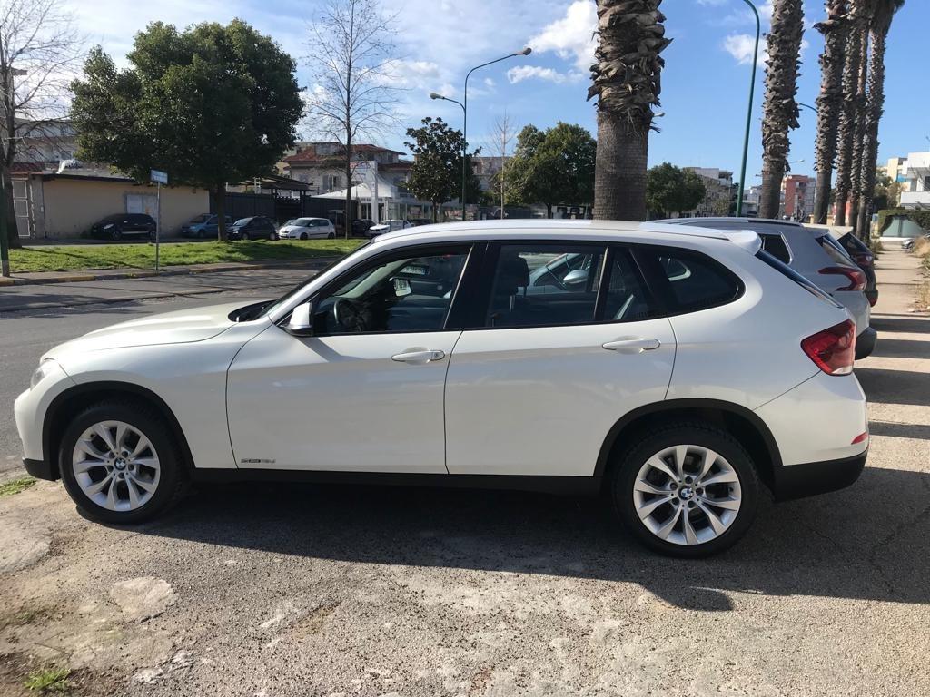 Bmw X1 sDrive18d 143 CV 105 KW Msport auto pari al nuovo