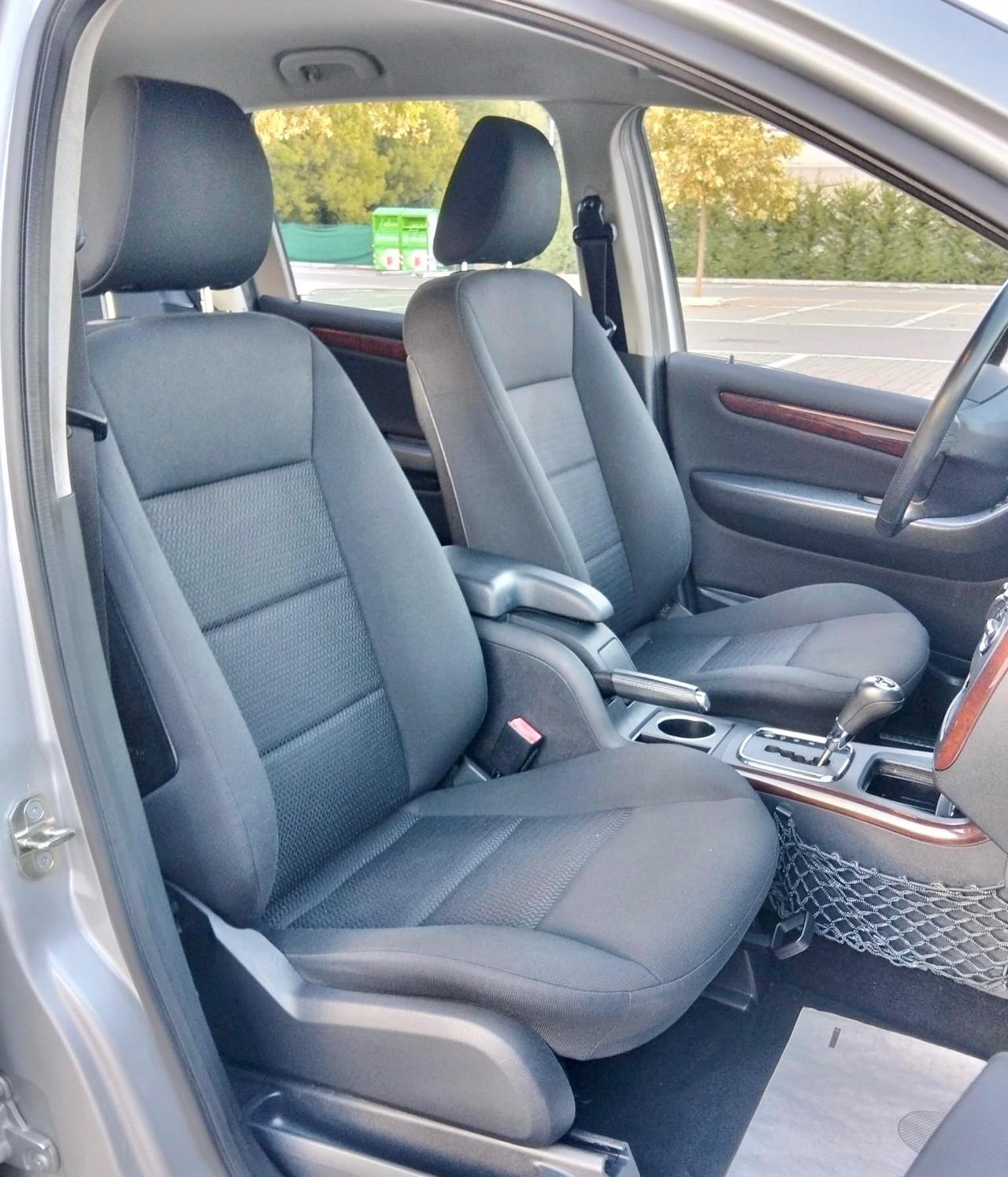 Mercedes-benz A 150 95Cv*Automatic*Clima*Cerchi*Neopatentati