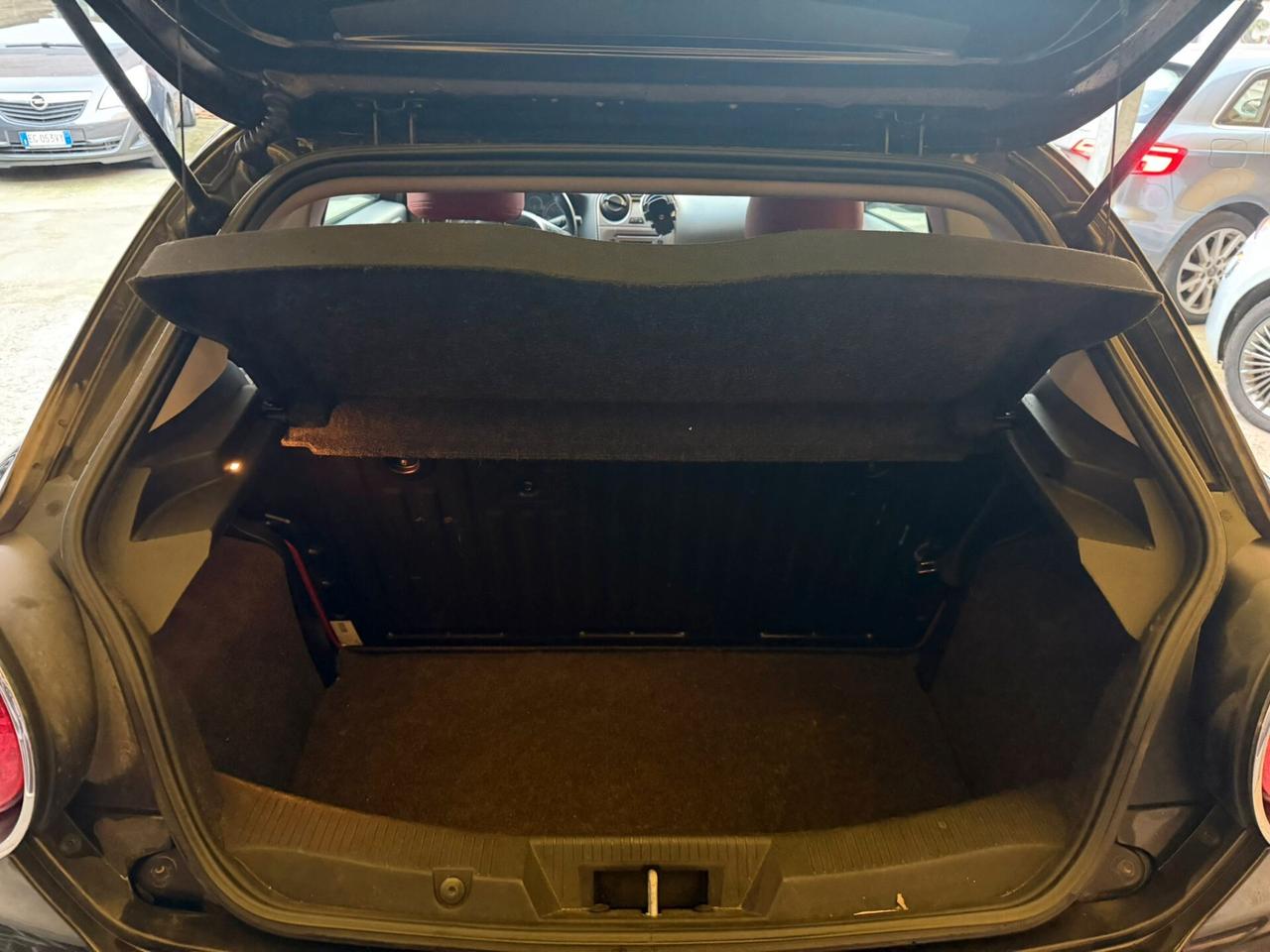 Alfa Romeo MiTo 1.3cc diesel 12 mesi garanzia-2011