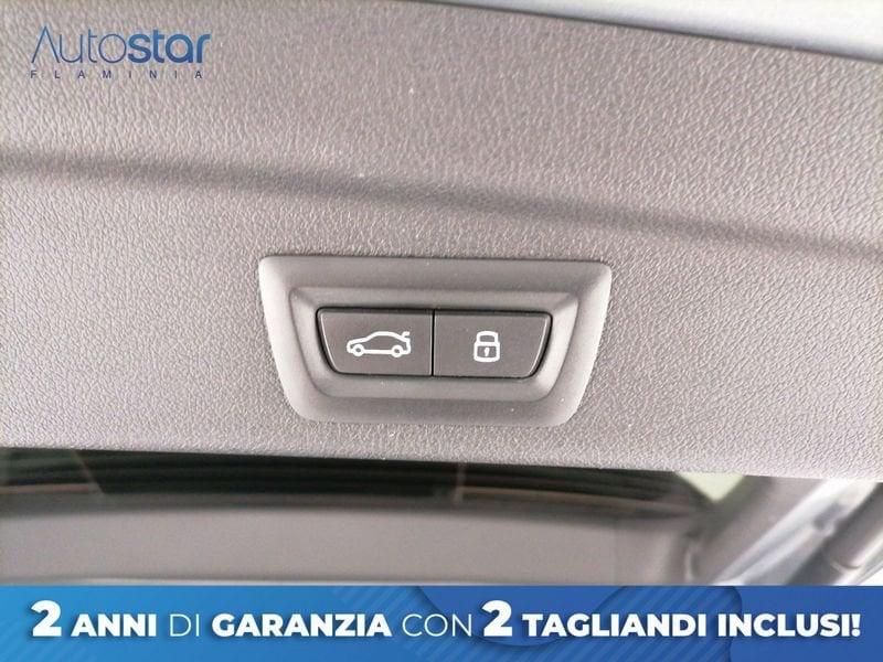 BMW Serie 2 Active Tourer 225e Active Tourer xdrive Msport auto