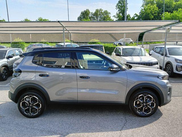 CITROEN C3 Turbo 100 S&S Max