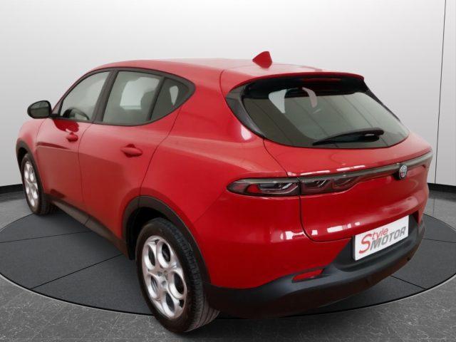 ALFA ROMEO Tonale 1.6 diesel 130 CV TCT6 Super Certificata