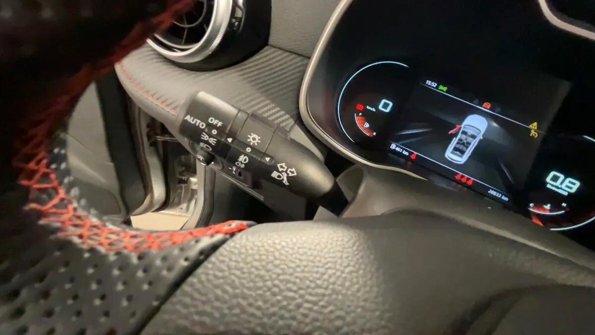 Mg ZS Classic 1.5 VTi-tech Luxury