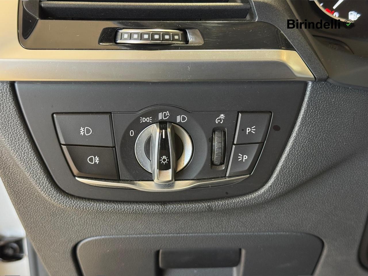 BMW X3 (G01/F97) - X3 xDrive20d 48V xLine