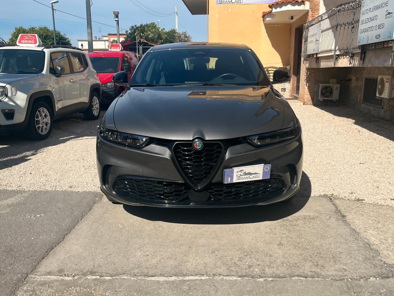 Alfa Romeo Tonale 1.6 130CV SPRINT 2024