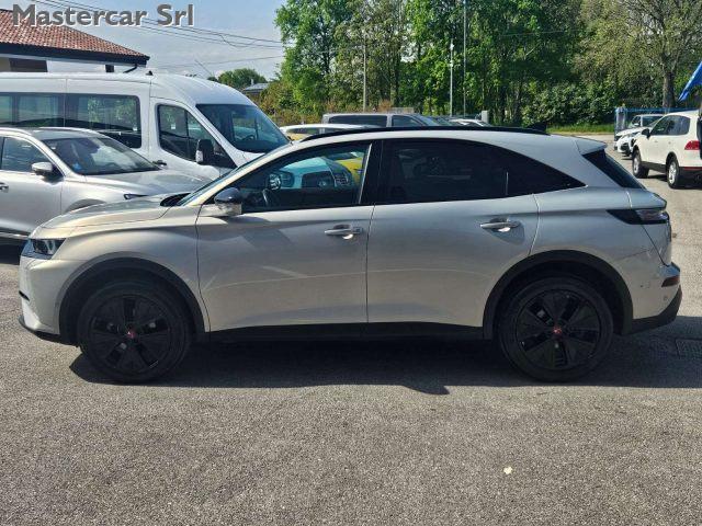 DS AUTOMOBILES DS 7 BlueHDi 130 Automatica Performance Line - GP984FJ
