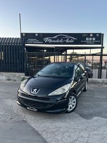 Peugeot 207 1.4 8V 75CV 3p. X Line