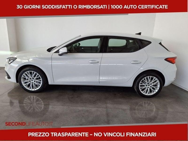 Seat Leon 2.0 tdi Business 150cv dsg