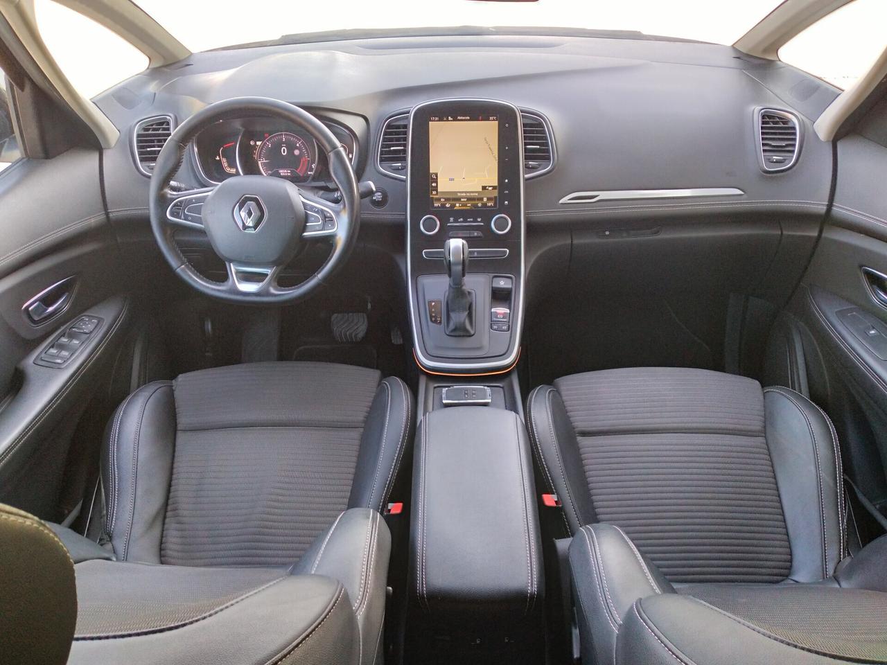 Renault Scenic Scénic dCi 8V 110 CV EDC Energy Business