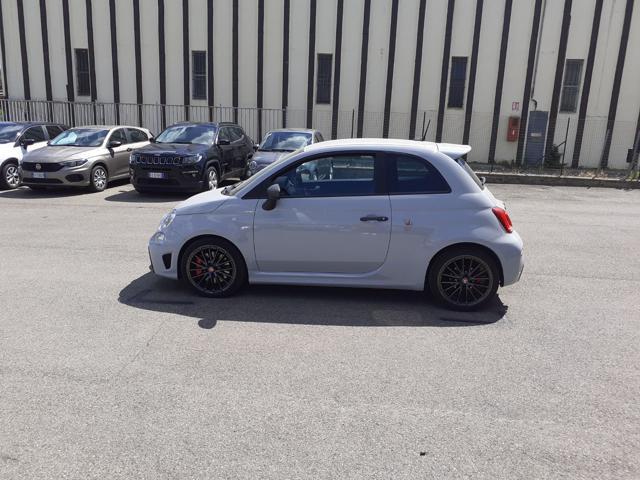 ABARTH 595 PROMO FINANZ. 1.4 Turbo T-Jet 180 CV Competizione