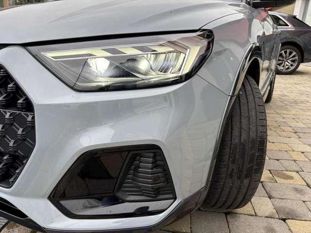 Audi A1 allstreet 30 TFSI S tronic FULL LED-APP CONNECT