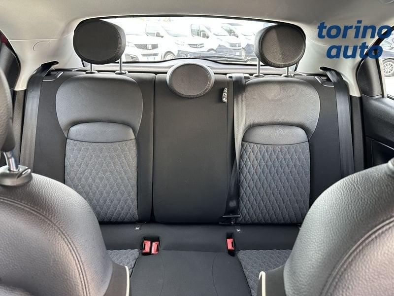 FIAT 500X 500X 1.0 T3 120 CV City Cross