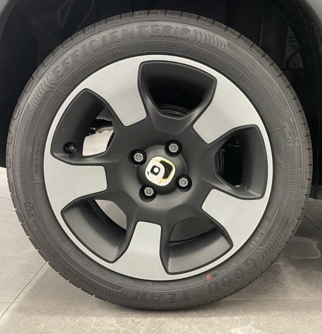 FIAT Pandina 1.0 Hybrid Cross KM0 MY26