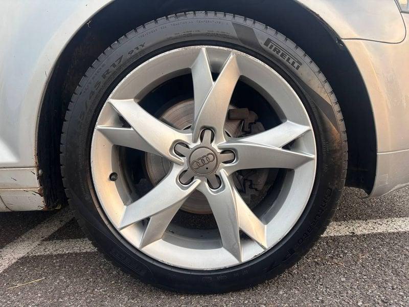 Audi A3 NEOP. 1.9 Diesel 10cv