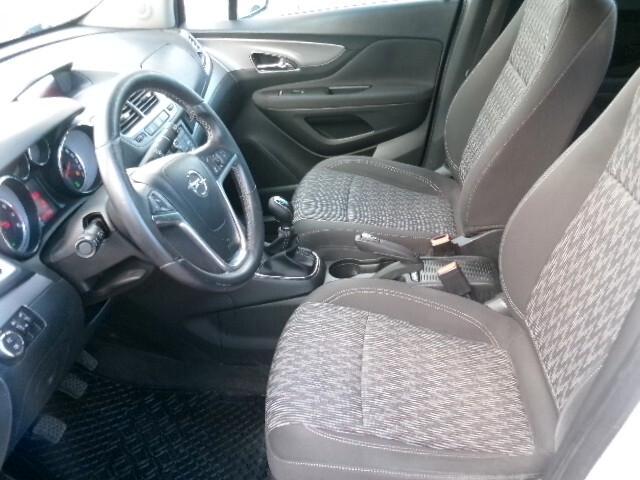 Opel Mokka 1.6 Ecotec 115CV 4x2 Start&Stop Cosmo