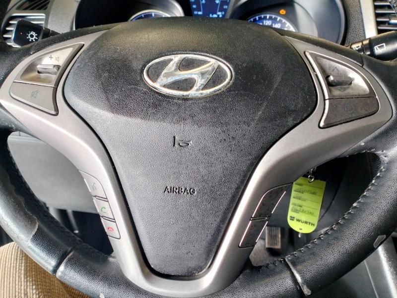 Hyundai ix20 1.4 crdi Style 90cv