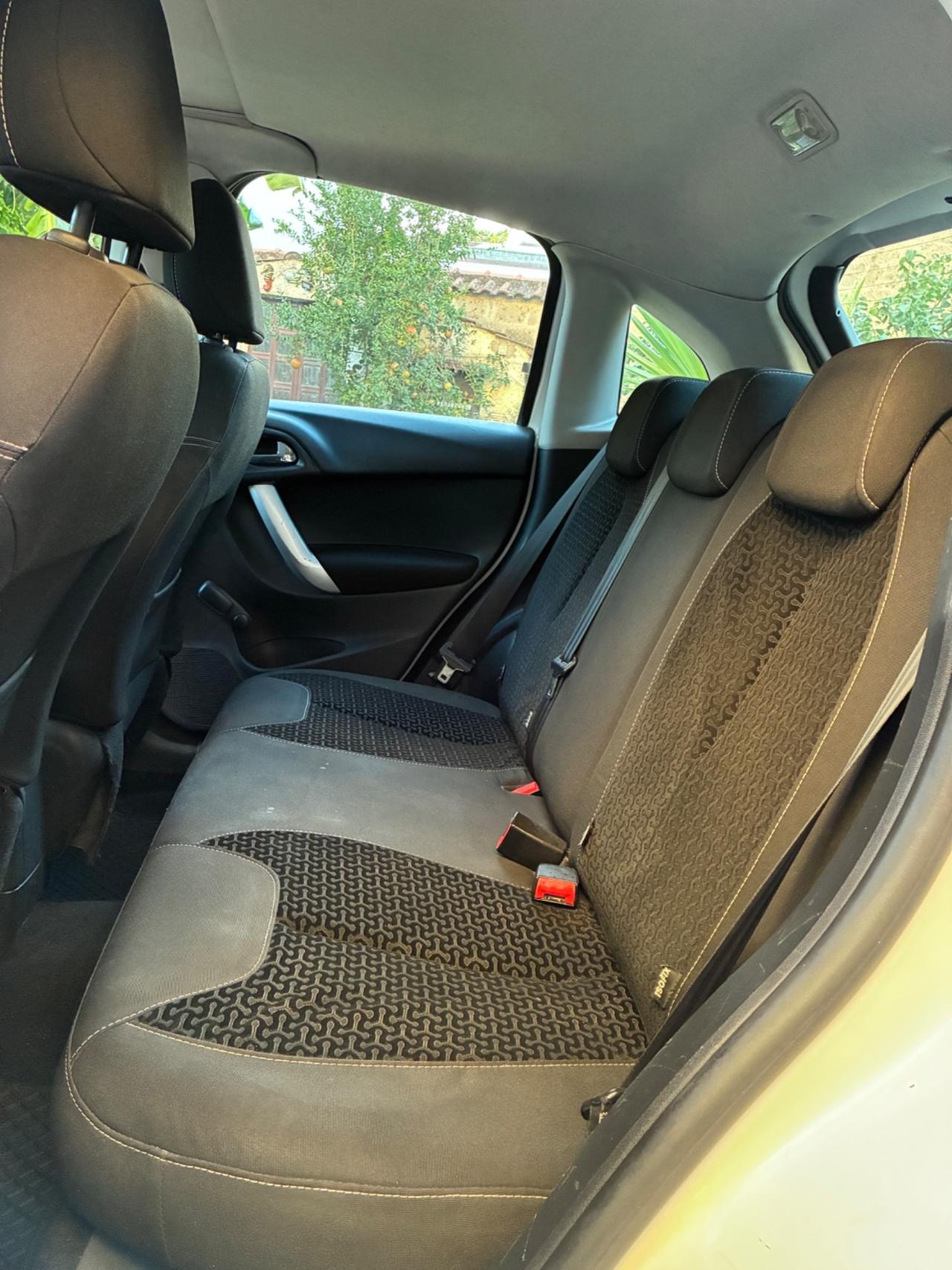 Citroen C3 1.1 GPL airdream Exclusive