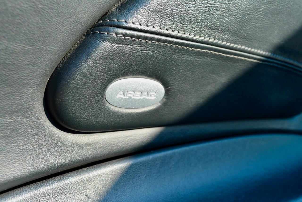 Porsche 911 IV 996 Carrera 3.6 4S Coupé