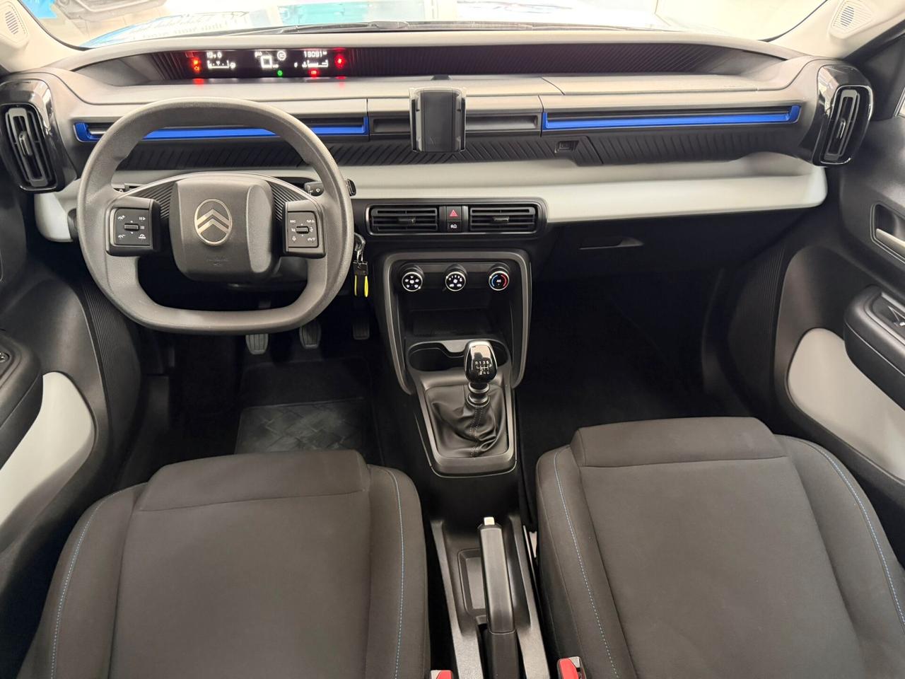 Citroen C3 PureTech 100 S&S You